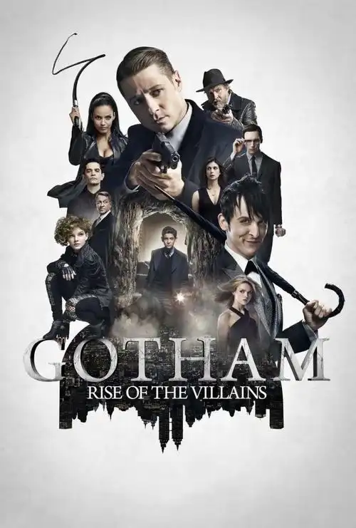 热门爱情电视剧海报